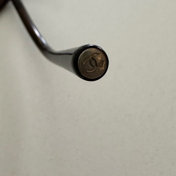 Chanel Vintage Sunglasses - Picture 4 of 16